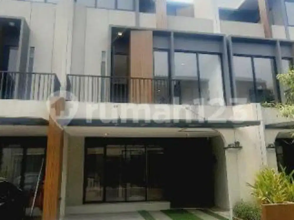 Cluster Aria Puri Siap Huni Turun Harga Rp.2.6m Menjadi Rp.2.4m Belum Pernah di Tempati Sejak Beli Dekat Mall Puri Indah Jakarta Barat