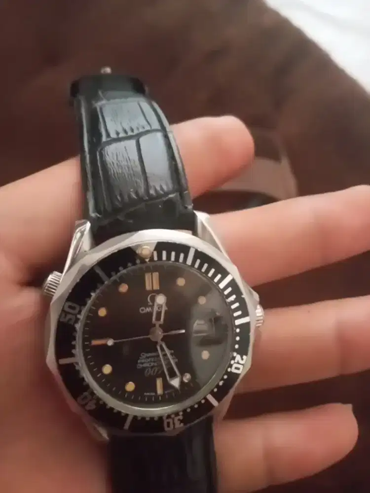 Jam tangan automatic