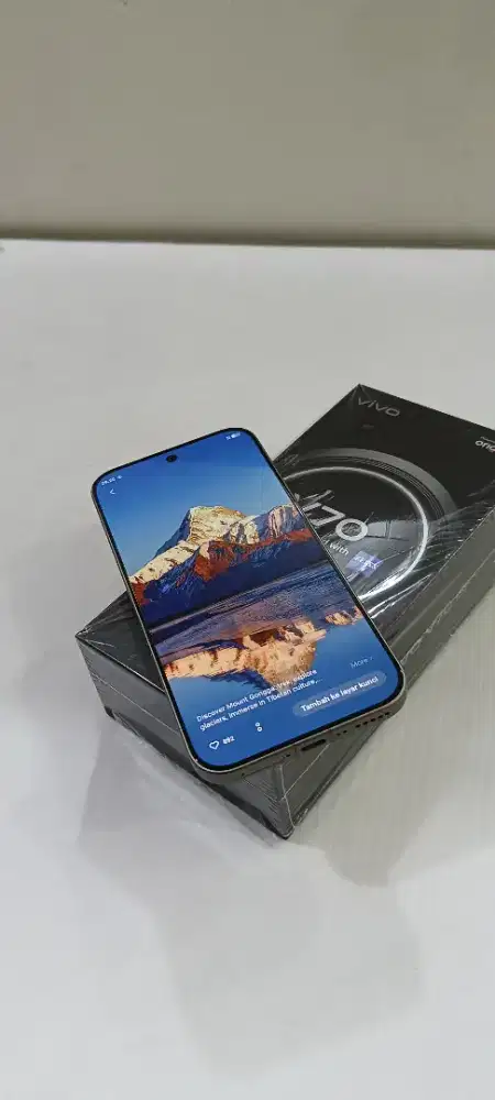 Vivo V70 5G 12/256,,no minus ,seken seperti baru,,fulset,NFC