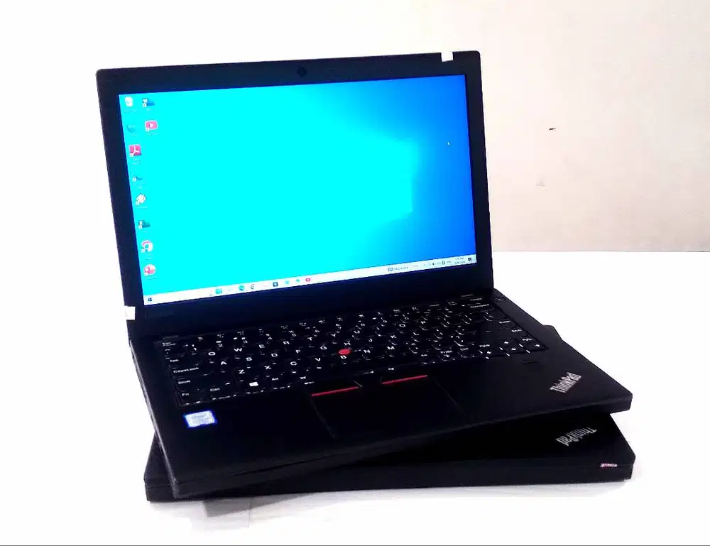 2jutaan Lenovo Thinkpad X270 Intel Core i5-6300U