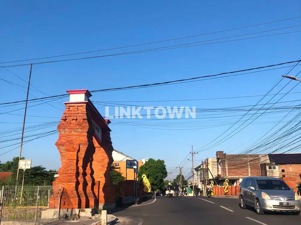 Dijual Rumah Mojokerto Kota Harga Dibawah Pasar