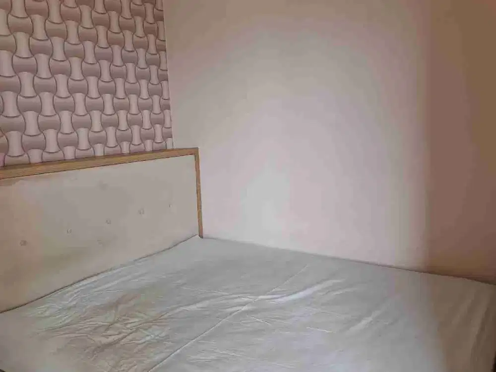 Dijual  /Disewakan APARTEMENT PUNCAK CBD 2BR FULL FURNISH.surabaya