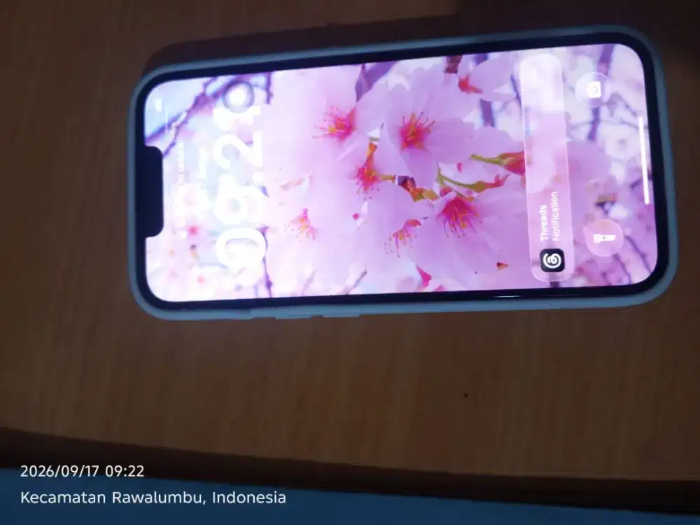 IPHON 13 256 INTER