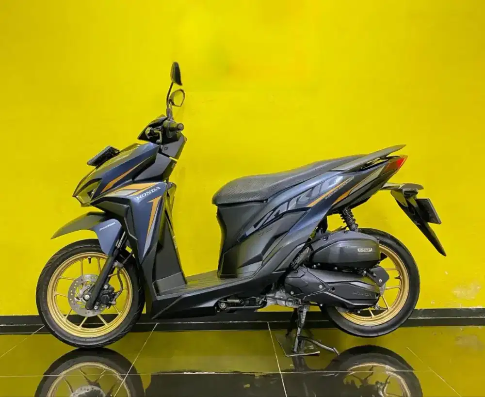 Vario 125 taun 2022