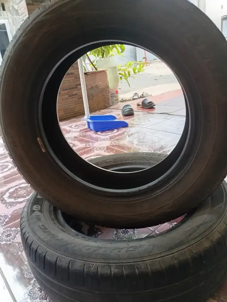 Ban mobil Dunlop sp touring R1 175/65/R14