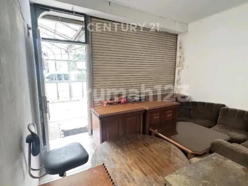 Rumah Siap Huni dan Terawat di Komplek Muara Bandung