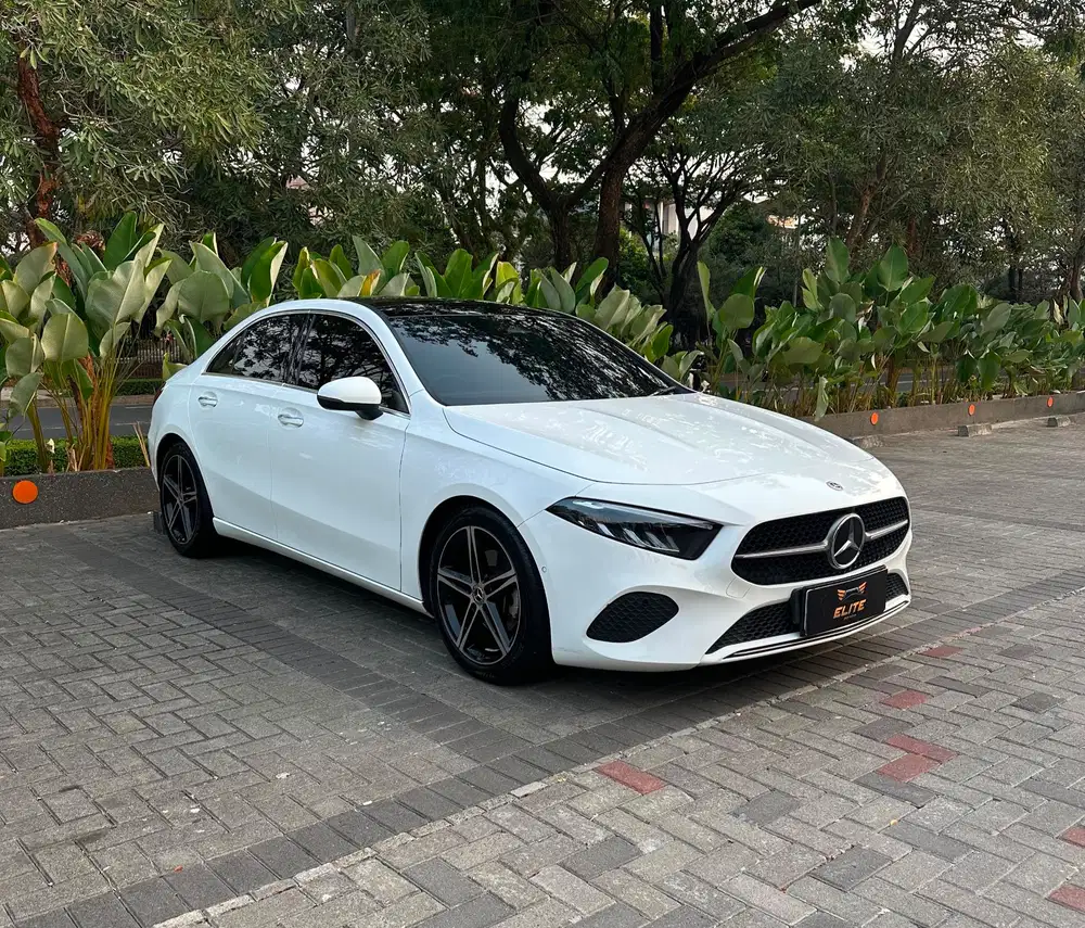 [ ODO 15RB ] Mercedes Benz A200 Facelift 2024