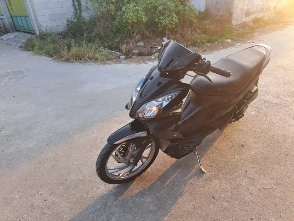 Skywave 2008 ss kumplit pajak off