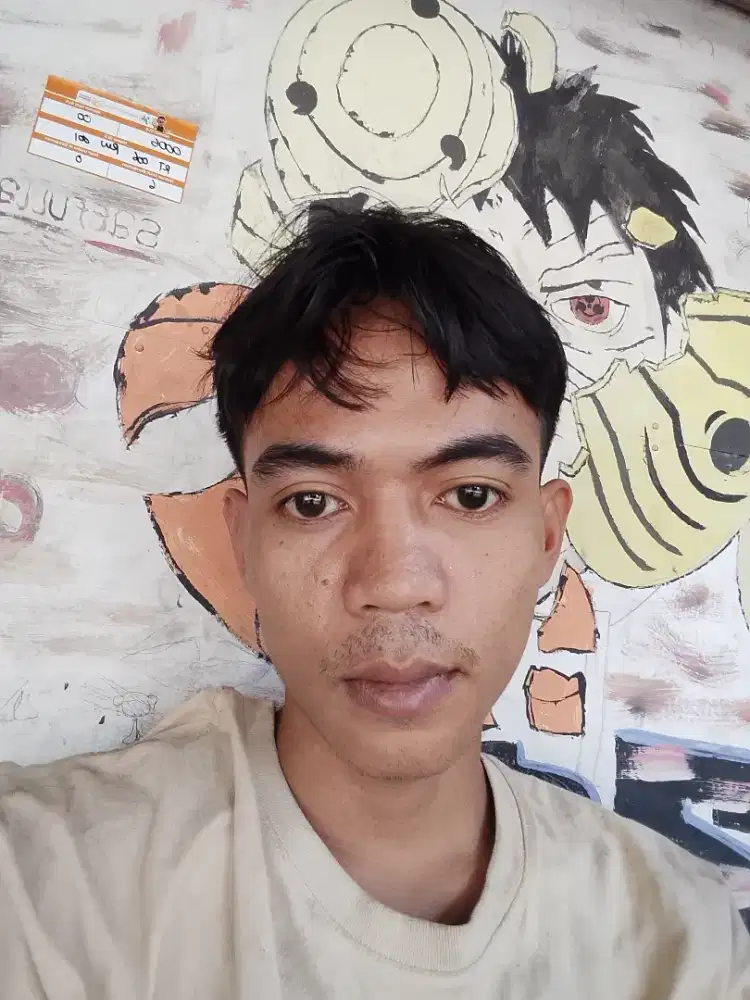 mencari informasi pekerjaan