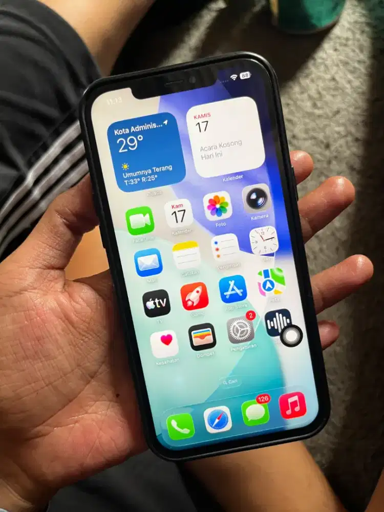 Iphone 12 Pro Max 128 Ibox