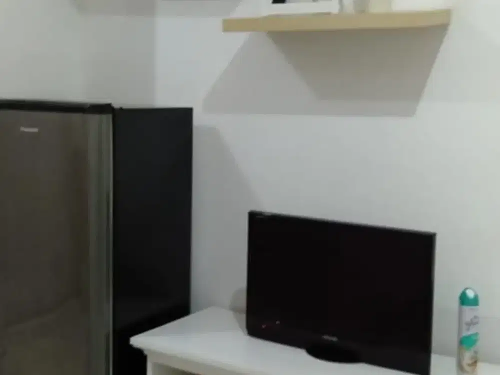 Disewakan Apartemen Green Pramuka Siap Huni Best Deal