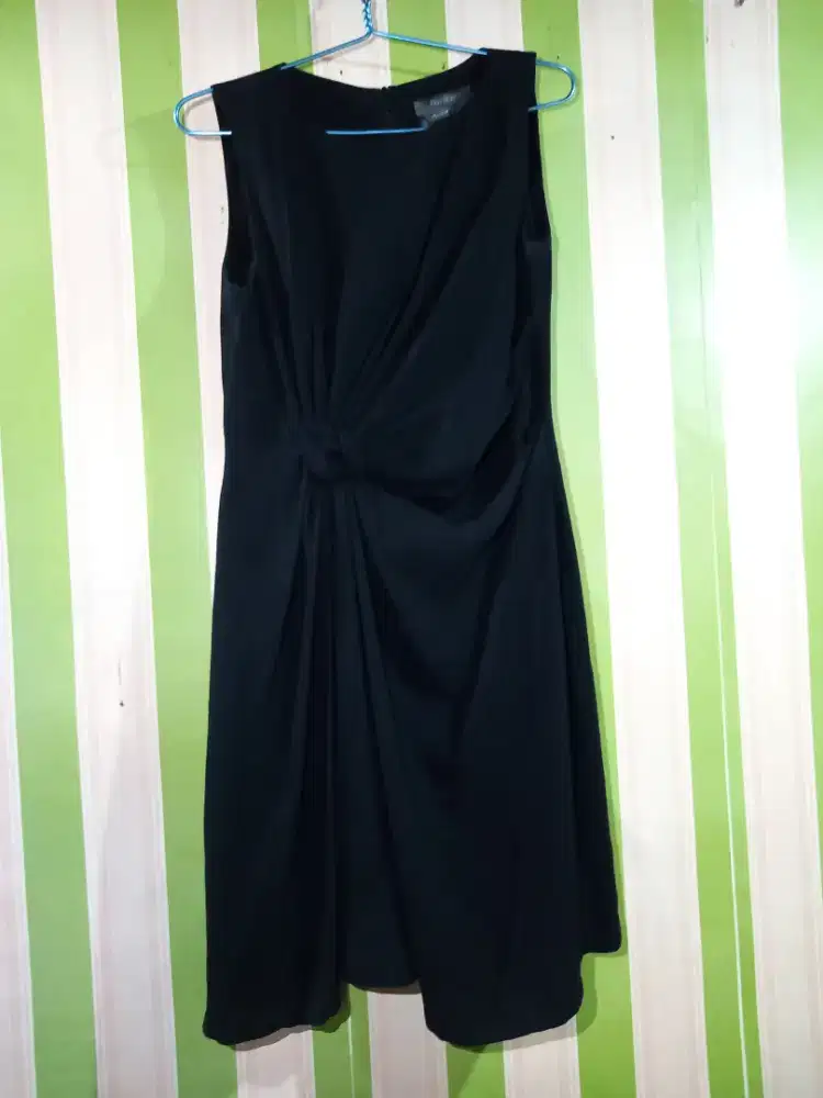 Dress prelove pribadi jaman langsing