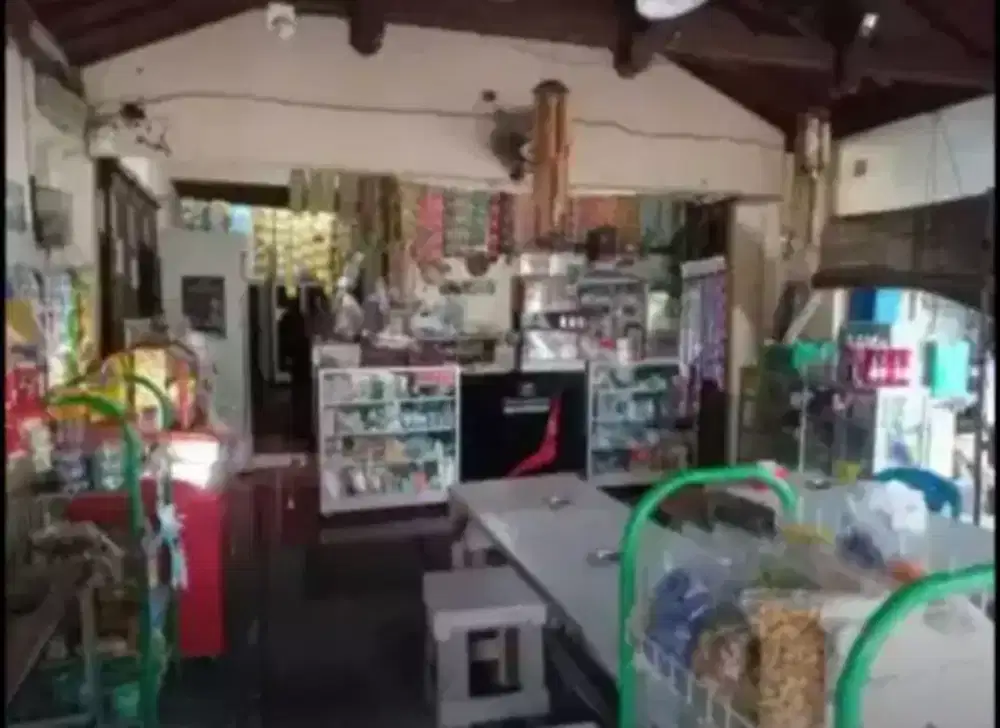 Khusus Wanita Karyawan Toko Sembako di Depok Jawa Barat