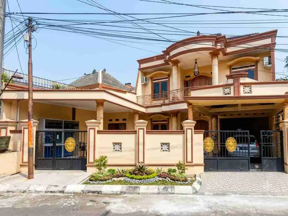 Bogor Raya Permai