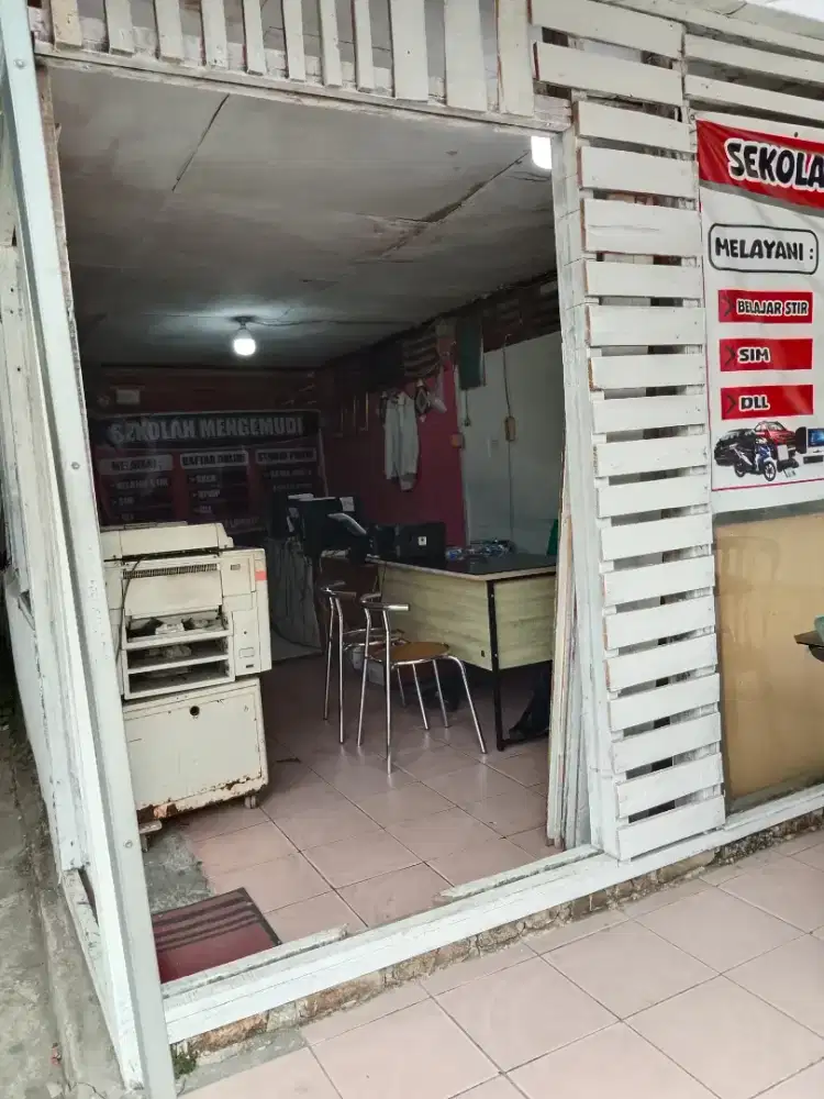 lowongan pekerjaan