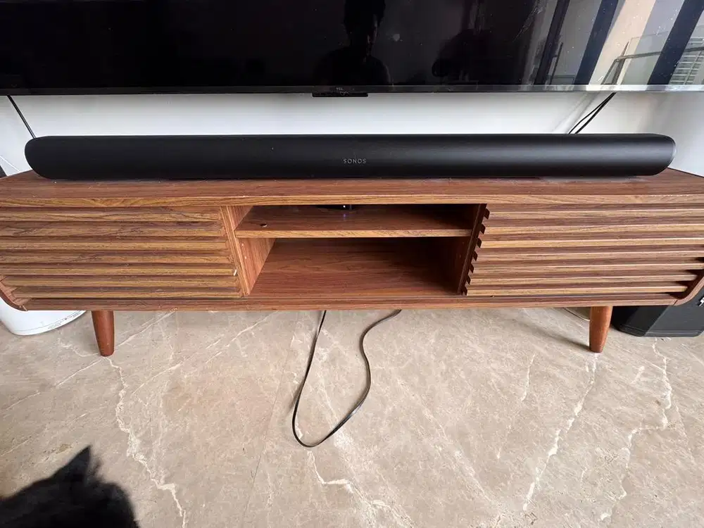 Sonos Ultimate Home Theater