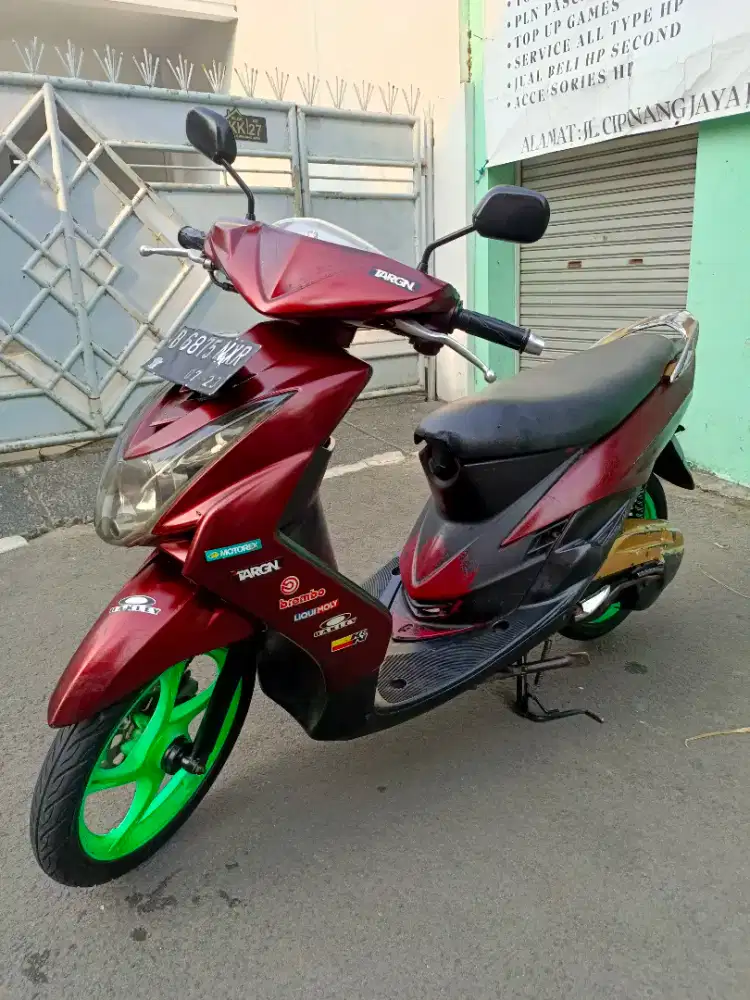 Soul 2008 Surat Lengkap Akur