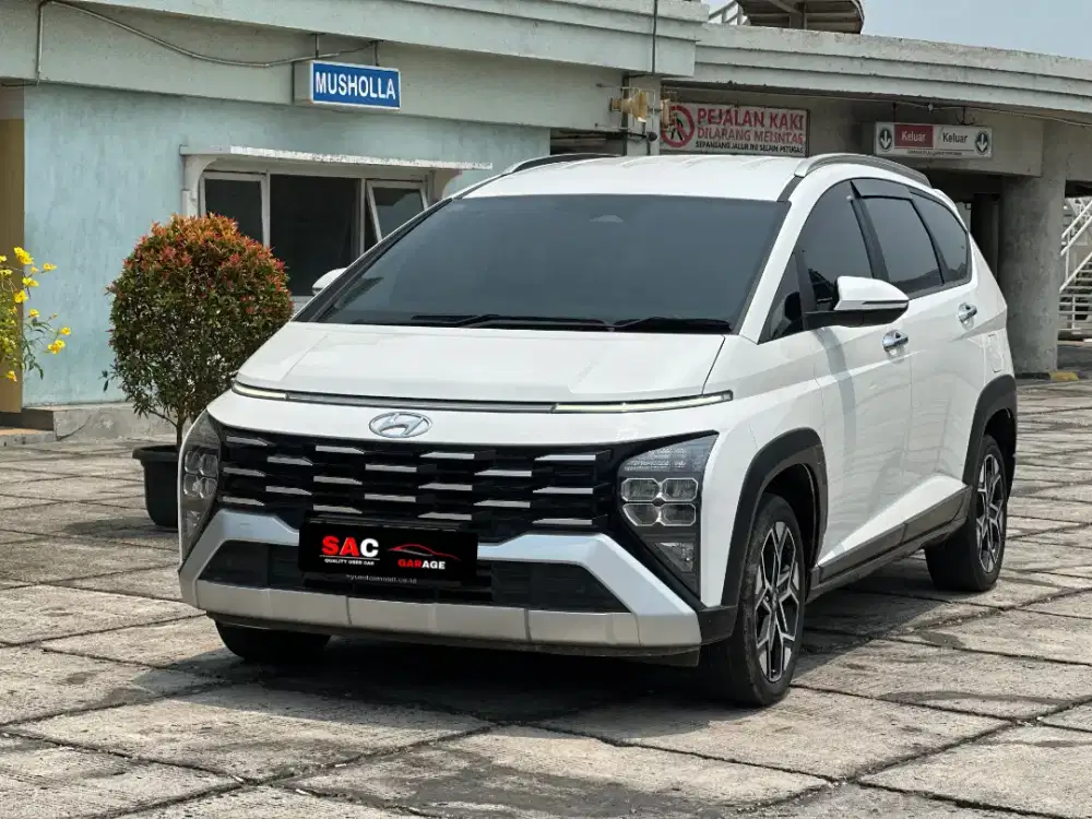 STARGAZER X PRIME 2023 METIK