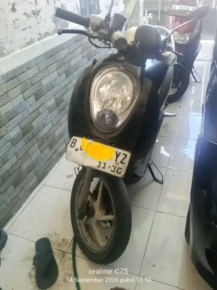 Jual scopy apa adanya