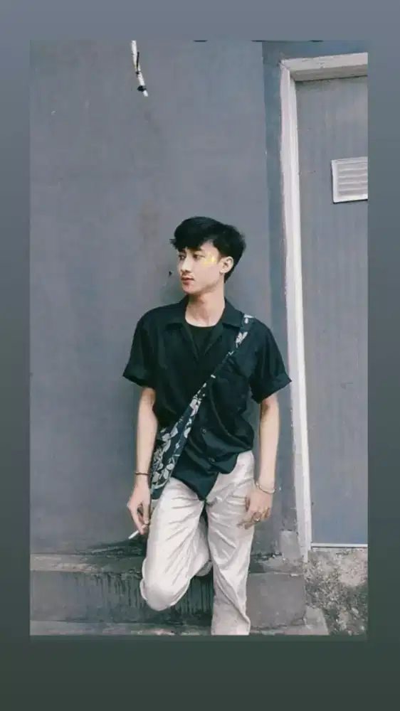 Mencari pekerjaan