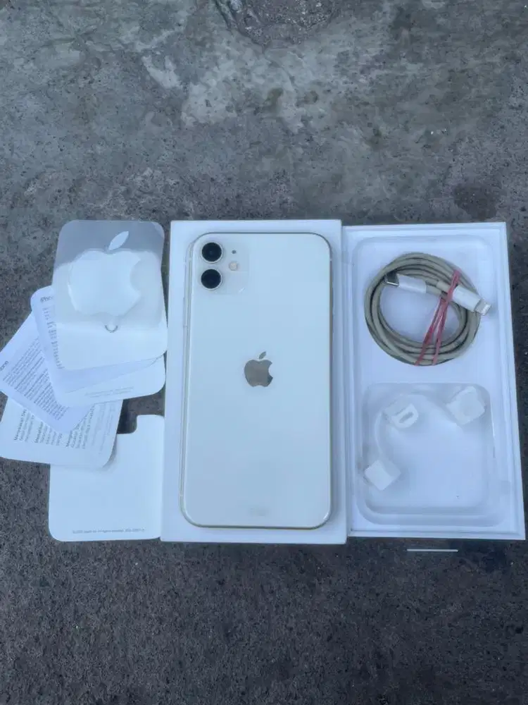 iphone 11 64gb ibox