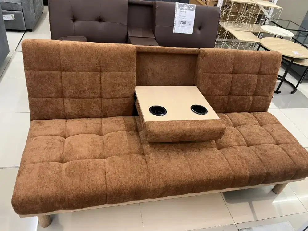 Sofa bed gerano