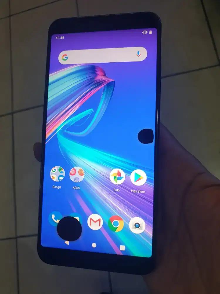 Zenfone max pro Ram 3/32gb