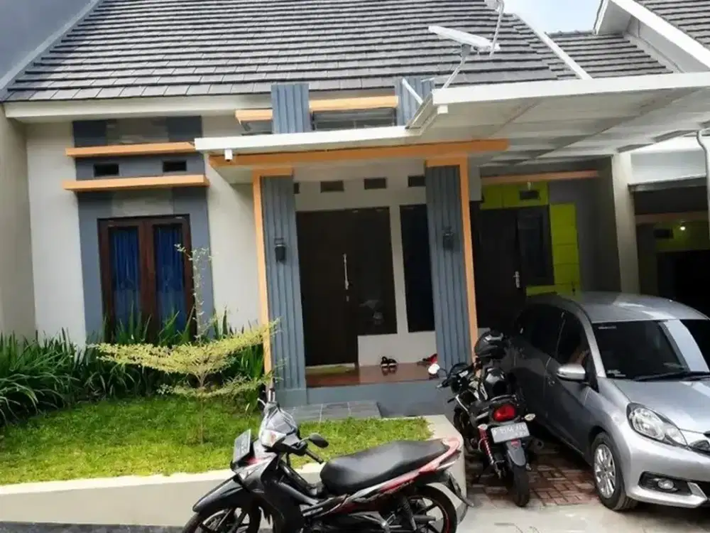 Rumah Sewa Murah Dekat UMY – Cocok untuk Keluarga & Mahasiswa