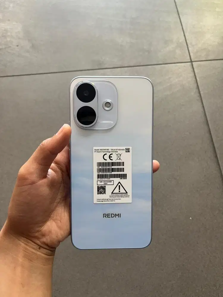 redmi note 17 5g