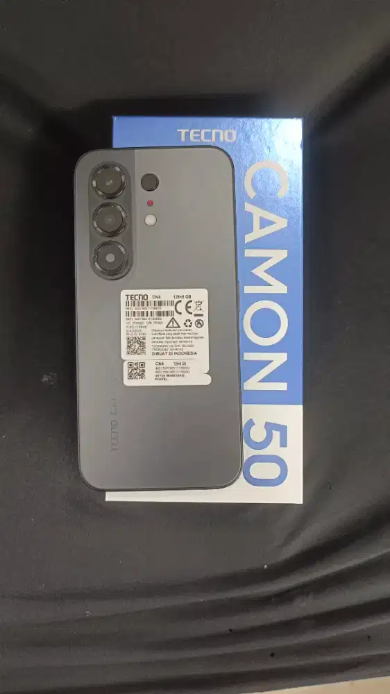 Tecno camon 50 8/128