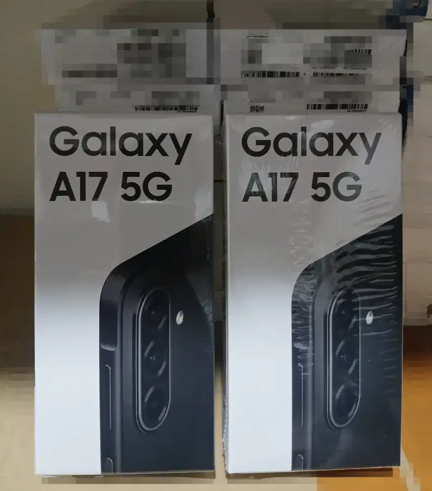 Samsung A17 5G New!