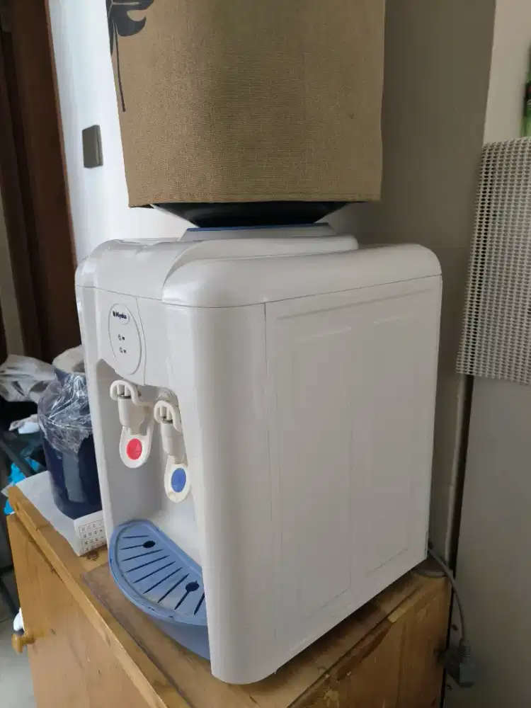 Dispenser miyako