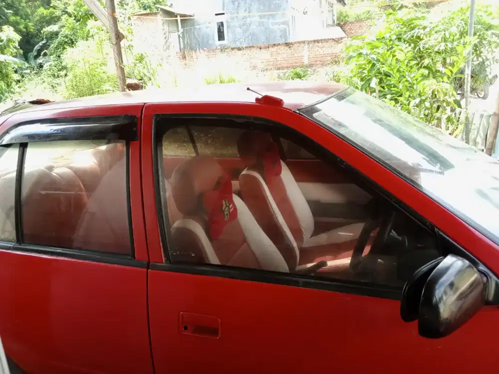 Dijual Cepat mobil Sedan Suzuki