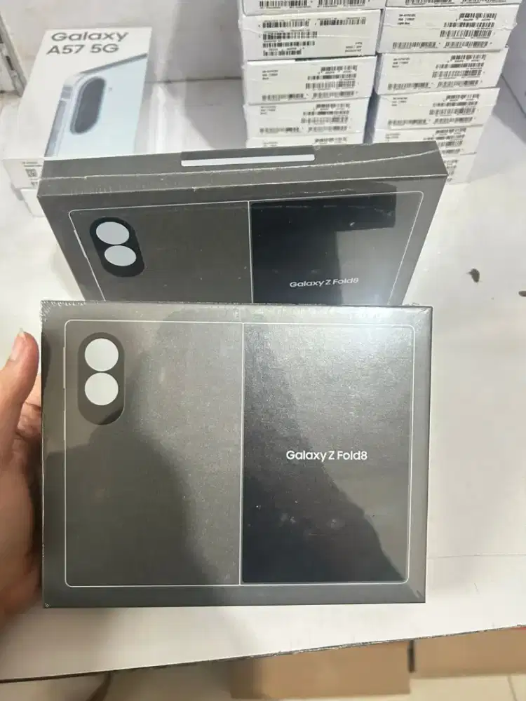 PROMO SAMSUNG ZFOLD 8 TERMURAH BISA CICILAN 0% BUNGA