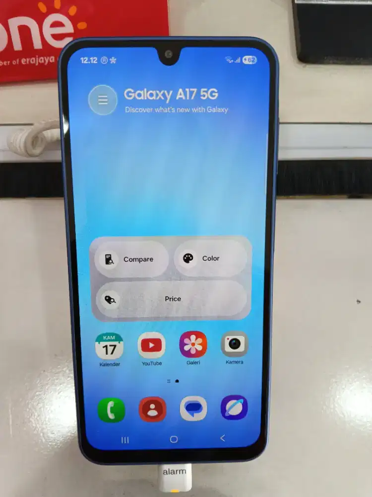 Samsung galaxy A17 5G