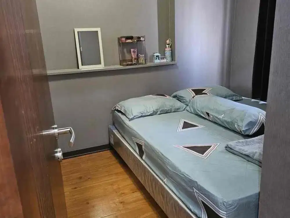 SHMSRS‼Apartemen Gunawangsa Manyar tengah kota Surabaya