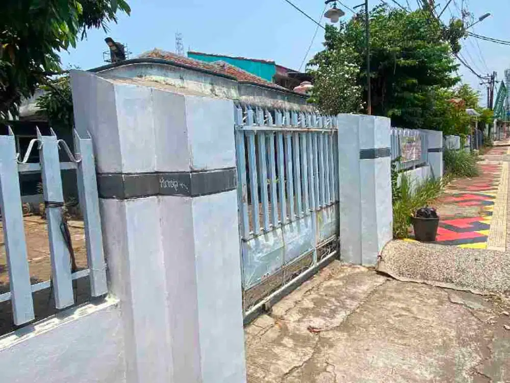 disewakan rumah pahoman bandar lampung