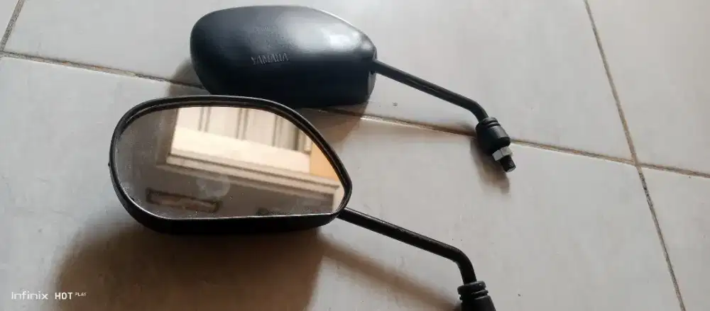 Spion Mio bagus