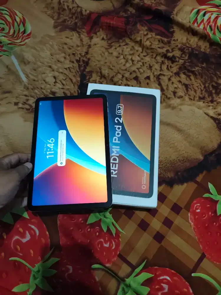 Redmi Pad 2 9.7 wifi. 4/64
