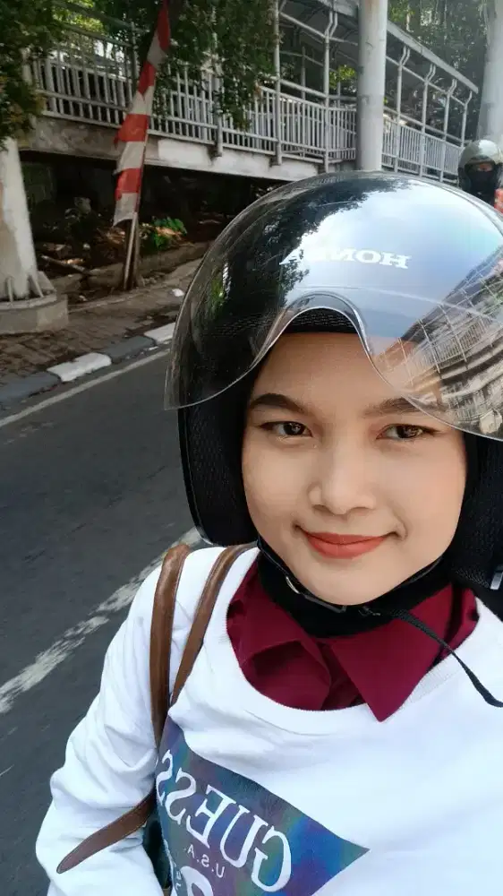 Mencari pekerjaan