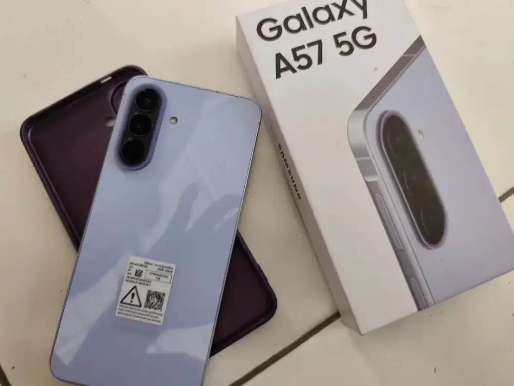 Samsung A57 5G. 12/256