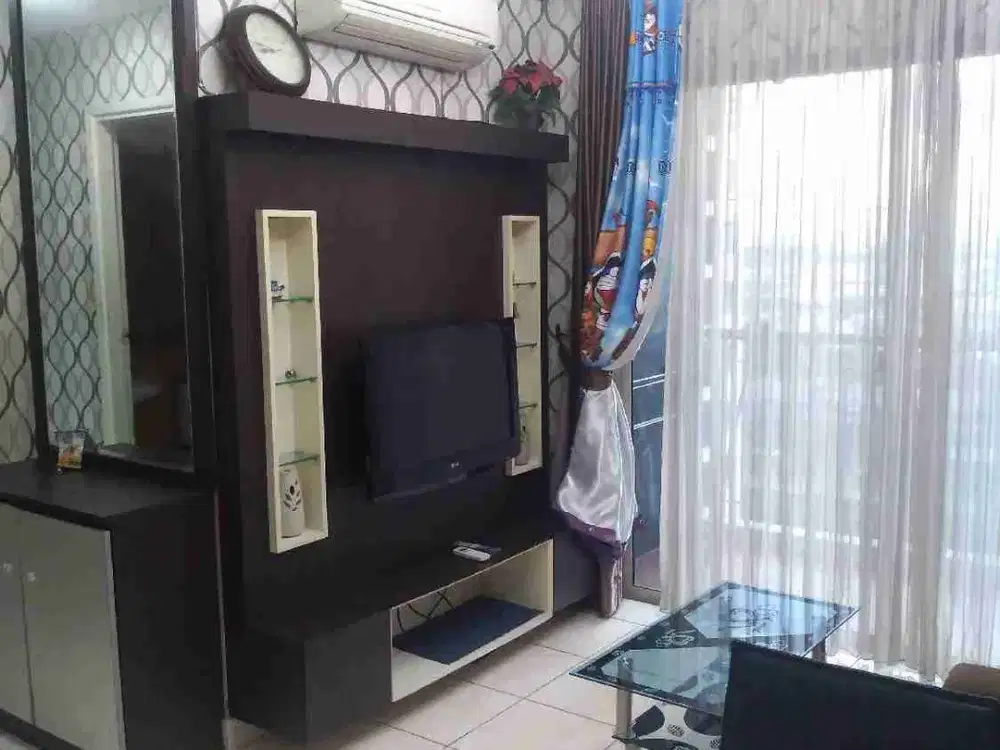 Sewakan Apartemen MOI Kelapa Gading
