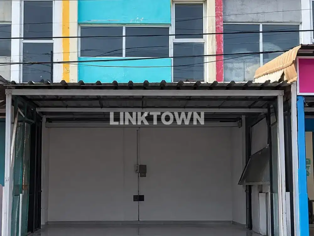 DIJUAL CEPET RUKO DI BEKASI