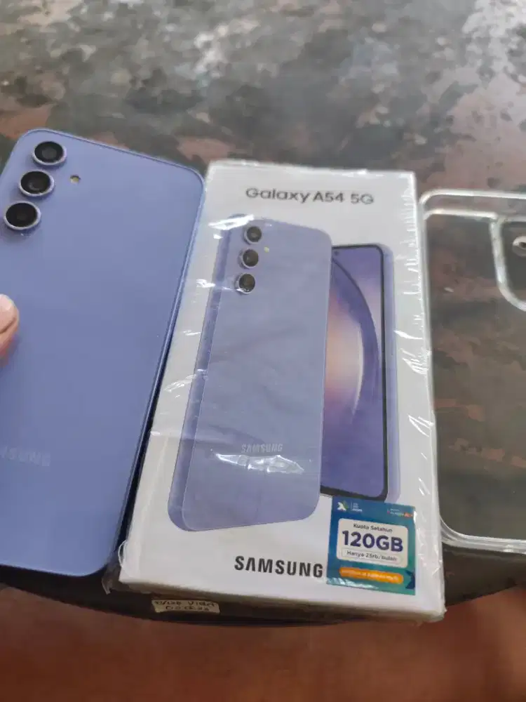Samsung A54 5G. 8/128