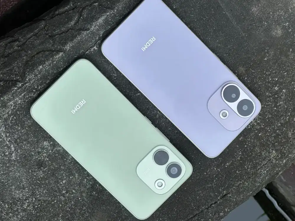 REDMI NOTE 17 6/256 GB DISKON TERBATAS