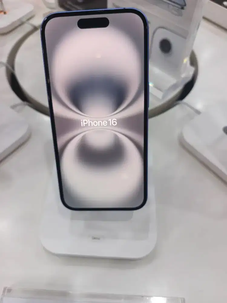 I-Phone 16 basic