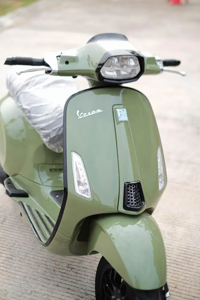 VESPA SPRINT S 150 IGET ABS 2022