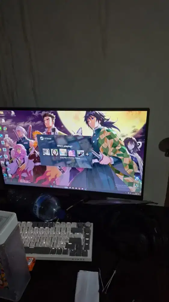 Jual Komputer pribadi