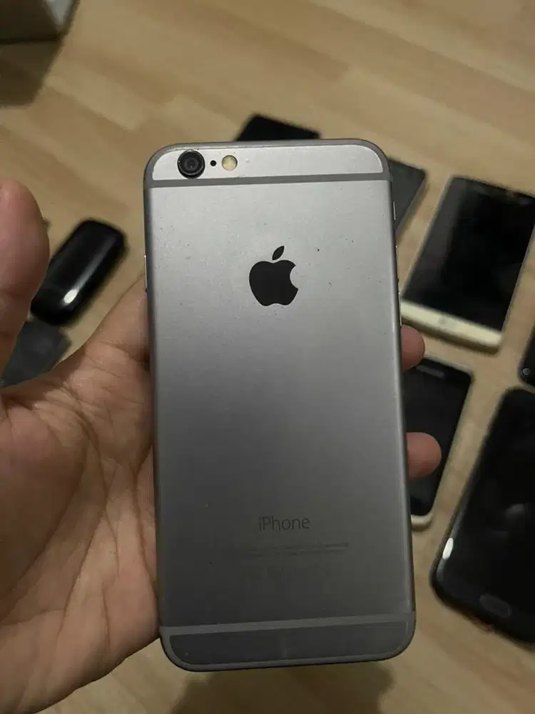 Sparepart iphone