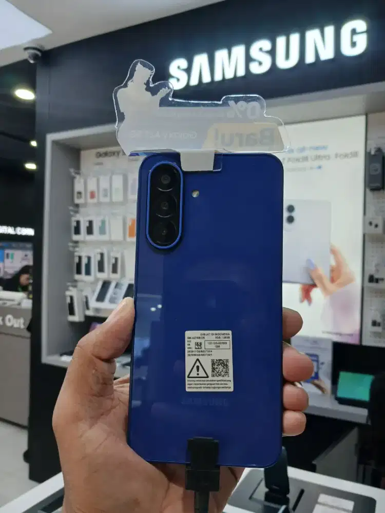 SAMSUNG GALAXY A27 5G